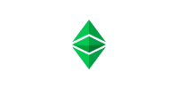 Ethereum Classic Logo